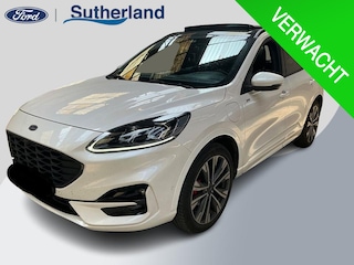 Ford Kuga 2.5 PHEV ST-Line X | Panoramadak | 20 inch | Winter Pack | Head up Display | Adaptive LED | Bang&Olufsen