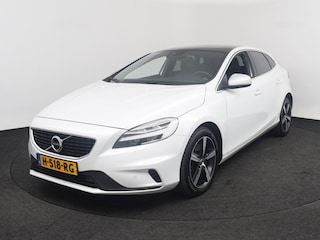 Volvo V40 1.5 T3 Polar+ Sport | 1e Eigenaar • Dealeronderhouden • Panorama