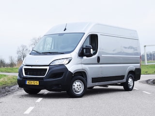 Peugeot Boxer 2.2 HDi (120 pk) L2H2 | Fabrieksgarantie • Nederlandse Auto