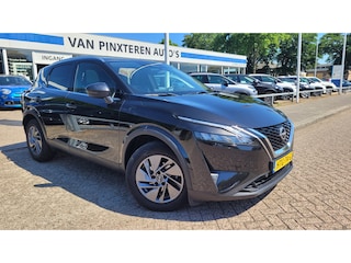 Nissan Qashqai 1.3 MHEV Visia PANORAMADAK