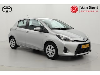 Toyota Yaris 1.5 Hybrid Aspiration | Volledig dealer onderhouden | Cruise | Clima | Camera | Bluetooth