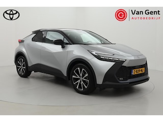 Toyota C-HR 2.0 Hybrid 200 First Edition | Navigatie | 360 camera | Dodehoek detectie | Full LED | Adaptive Cruise | Keyless | 18 inch