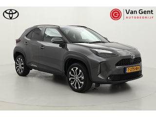 Toyota Yaris Cross 1.5 Hybrid Dynamic | Navigatie | Adaptive Cruise | Full LED | 17 inch | Keyless | Apple Carplay / Android Auto | Camera