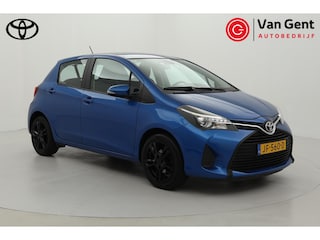 Toyota Yaris 1.0 VVT-i Now | Airco | 16 inch | Radio CD speler | Elektrische ramen voor