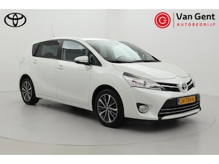 Toyota Corolla Verso 7 pers. 1.8 VVT-i Dynamic | Origineel NL | Trekhaak | Navigatie | Camera | Cruise | Clima | 17 inch
