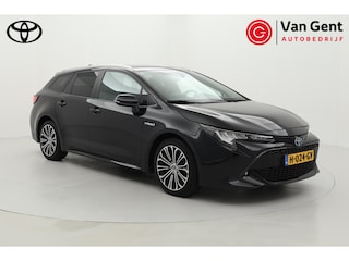 Toyota Corolla Touring Sports 1.8 Hybrid Business Plus | Trekhaak | Navigatie | Apple Carplay / Android Auto | Clima | Stoelverwarming | Camera | Keyless