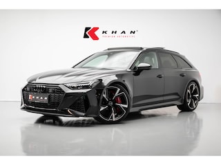Audi A6 Avant TFSI quattro |Pano|HUD|B&OAdvanced|Keramisch|VOLL|