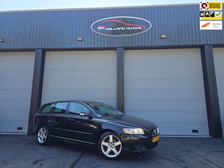 Volvo V50 2.0 Sport