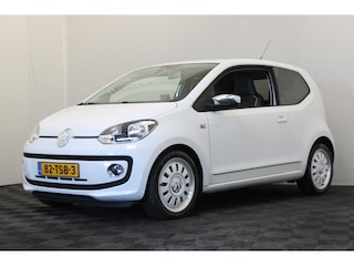 Volkswagen Up 1.0 high up! BlueMotion