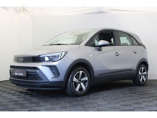 Opel Crossland 1.2 Edition