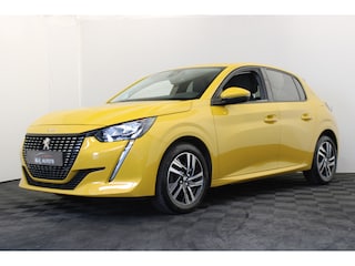 Peugeot 208 1.2 PureTech Allure Pack