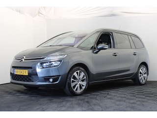 Citroën C4 Picasso 1.6 BlueHDi Shine 7persoons