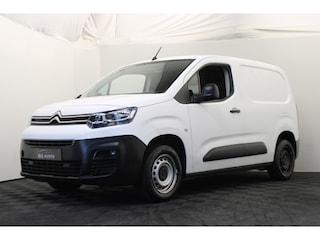 Citroën Berlingo 1.2 PureTech Club