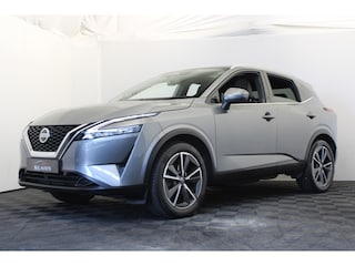 Nissan Qashqai 1.3 MHEV Tekna Pano