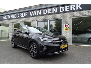Volkswagen Taigo 1.0 TSI Style Business, DSG, Virtual