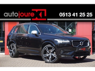 Volvo XC90 2.0 T5 AWD Inscription | Origineel NL | 7-Pers | Luchtvering | Panoramadak | ACC | HUD | B&W | 360° Camera | Winter Pakket |