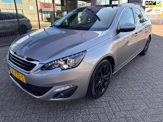 Peugeot 308 SW 1.2 PureTech Blue Lease Premium / Automaat / Xenon / Pano’dak