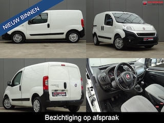 Fiat Fiorino 1.3 MJ SX * COMPACTE BESTEL * AIRCO !!