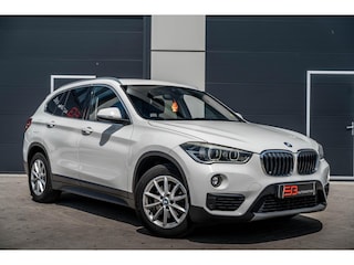 BMW X1 sDrive18i High Executive Sfeer|Leder|Head-Up|Sensoren