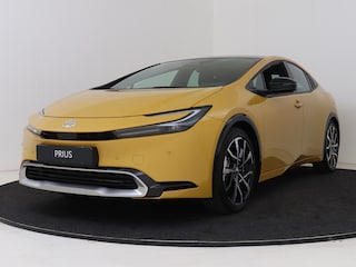 Toyota Prius 2.0 Plug-in Hybrid 220 Executive I Navigatie I Climate Control I Cruise Control Adaptief I Camera I Panoramadak I