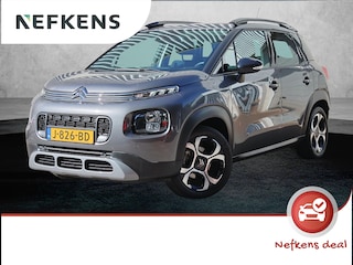 Citroën C3 Aircross 130PK S&S Shine | Panoramadak | Camera | Navigatie | Head-up display | Apple en Android