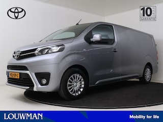 Toyota Proace Professional Extra Range Long 75 kWh *nieuw*