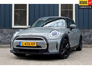 Mini Mini 1.5 First Essential Rijklaarprijs-Garantie Navigatie Led Airco 17 Inch