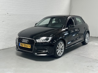 Audi A1 Sportback 1.0 TFSI Sport Pro Line S Clima / Navi / Cruise /Lmv
