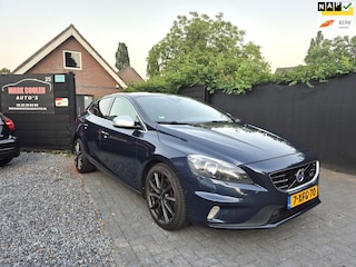 Volvo V40 2.0 D4 R-Design Business Navi Clima Cruise Leer