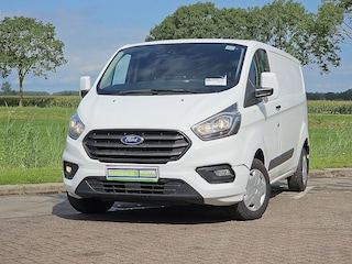 Ford Transit Custom 2.0 L2H1 Navi Airco