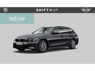 BMW 3-serie Touring 320i Sportline | BTW | NL Auto