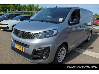 Fiat Scudo 2.0 MultiJet L2H1