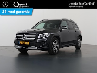 Mercedes-Benz GLB 200 Advantage | Dakrails | Widescreen | LED mistlampen | Elektrische achterklep | Parkeercamera |