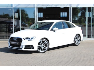 Audi A3 Limousine 1.0 TFSI Aut. Sport S Line Edition Clima | Cruise |