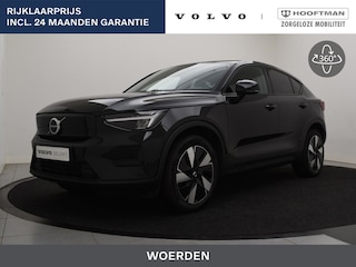 Volvo C40 EXTENDED RANGE PLUS ACC BLIS PANORAMADAK STOELVERWARMING