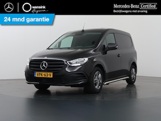Mercedes-Benz Citan 110 CDI L1 Pro | Navigatie | Parkeercamera | Stoelverwarming | Cruise Control | Sidebars | Certified