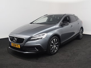 Volvo V40 1.5 T3 Summum | Leder • Camera • Keyless • Goed onderhouden