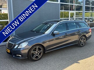 Mercedes-Benz Estate / Schuifdak / Gereviseerde automaatbak! 200 CDI Avantgarde