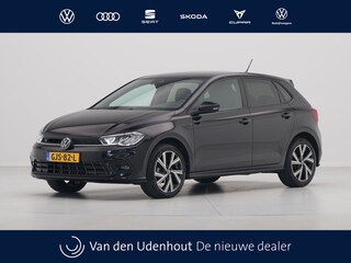 Volkswagen Polo 1.0 TSI 95pk R-Line Navi via App Pdc Clima Acc