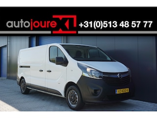 Opel Vivaro 1.6 CDTI L2H1 Selection | Origineel NL | 25-06-2026 APK | 1ste eigenaar | Trekhaak | Radio |