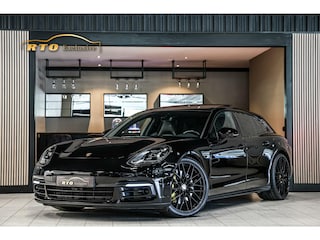 Porsche Panamera 2.9 4 E-Hybrid|22''|Pano|chrono|ACC|Bose