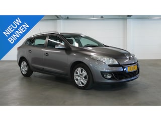 Renault Mégane Estate 1.5 dCi Expression | Clima | Trekhaak | Distributie vernieuwd