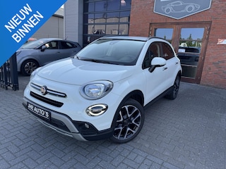 Fiat 500X Cross 1.3 FireFly Turbo 150