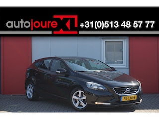 Volvo V40 2.0 D2 Summum Business | Cruise Control | Navigatie | Airco |