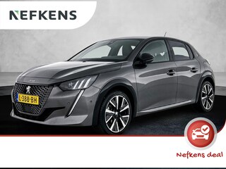 Peugeot 208 1.2 PureTech GT 100pk | Climate Control | Navigatie | Cruise Control | Achteruitrijcamera | Dodehoek Detectie | Parkeersensoren Voor en Achter | Apple Carplay/Android Auto |