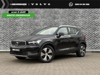 Volvo XC40 1.5 T4 Recharge Inscription Expression | Panoramadak | Parkeercamera | Harman Kardon Audio | Stoel-/Stuur-/Voorruitverwarming | Cruise Control |