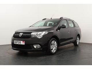 Dacia Logan BWJ 2020 | 1.0 TCe 101PK Bi-Fuel Comfort | G3 | AIRCO | CAMERA | NAVI | CRUISE | PDC | CARPLAY |