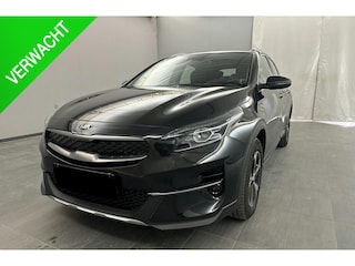 Kia XCeed 1.6 GDi PHEV DynamicLine Plug-In | Dealer onderhouden, 1e eigenaar, LED, Keyless, Cruise Control, Stoel- en Stuurverwarming, 16 inch, zeer luxe!