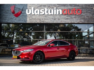 Mazda 6 2.0 SkyActiv-G 145 Business Comfort , Adap. cruise, HUD, Navigatie,