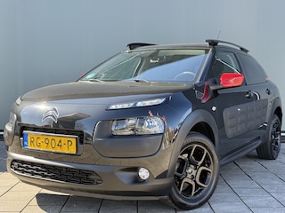 Citroën C4 Cactus BWJ 11-2017 | 1.2 PT 82PK Shine | CLIMA | CAMERA | NAVI | CRUISE |